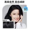 Shizhongtang one-wash black hair dye hair dye pure black plant-dyed hair does not stick to the skin men and women's scalp will be naturally black
