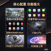 CASKA is suitable for Honda 10th generation Civic modified central control screen reversing image navigator all-in-one carplay recorder quad-core 1+32G-package installation official standard configuration