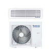 Gree 3 HP air duct machine 2 HP 1.5 HP central air conditioner embedded single cooling fixed frequency C1 series commercial engineering office thin ceiling air conditioner power saving subsidy 3 HP package commercial engineering single cooling - bare metal price does not include installation
