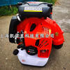 Domestic EBZ8500 hair dryer ZENOAH backpack forest fire rescue wind fire extinguishing blower Komatsu EBZ8500 hair dryer