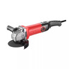 Yijiu88 angle grinder small portable household electric multi-functional hand grinding wheel polishing high-power universal cutting machine 710W industrial model factory standard configuration