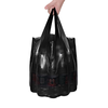 Lkqrktxx garbage bag small 1 piece