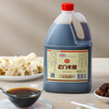 Longhe Kuan Longmen Rice Vinegar 2.1L Brewed Vinegar Dumpling Point Dip and Stir-Fry Seasoning