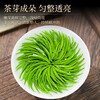 Xunxihu Tea Green Tea Biluochun Tea Special Mingqian Bud Biluochun Flower Fruity Fragrance Durable Tea 100g