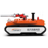 Beijing Lingtian firefighting reconnaissance robot RXR-MC120BD Defaut
