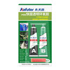 Kafter epoxy resin glue 3 tons of fast-setting epoxy glue transparent and traceless adhesive jewelry inlaid jade repair pearl jewelry jade jade gem diy handmade 20g