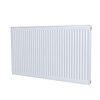 Qinkai steel panel radiator household water heating radiator wall-mounted radiator surface-mounted gas wall-mounted boiler heating stove type 22--width 800mm 1.8m
