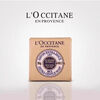 L'Occitane Shea Butter Cleansing Soap Moisturizing Cleansing and Toning 50g on clearance