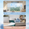 Gree Central Air Conditioning New Product Yuxiang Series Household Multi-split Air Conditioning and Floor Heating Integrated Two-way Power Supply Variable Capacity and Variable Frequency Save Half the Power Use Temperature and Humidity Balance 5 Horsepower Level One Energy Efficiency One to Four Installation Included