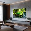 Skyworth high-brush energy-saving TV 85J77FT. 144Hz high-brush TV that surpasses Mini LED for watching dramas. First-class energy efficiency. 4GB+64GB large memory. Energy-saving and eye protection.