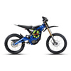 Surron's 25-year new light bee X electric off-road motorcycle two-wheel track off-road vehicle (mainland only) Moon Shadow Black