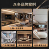 Xiaomi whole house smart home control system package Lumi Mijia ecological villa hotel guest control custom design solution high-end hotel guest control solution hotel B&B