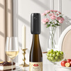 CLITON electric vacuum red wine stopper household fully automatic vacuum stopper multi-functional vacuum red wine stopper