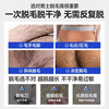 Pozitilan Men's Hair Removal Cream Gentle hair removal for underarms and private areas, body and limbs, non-permanent root removal 200g