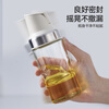 Bdo automatic opening and closing oil pot glass soy sauce bottle seasoning bottle vinegar pot dining table seasoning bottle kitchen restaurant multi-purpose