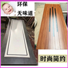 Ji Litian Chongqing factory direct sales paint-free door, painted door wooden door, interior door, bedroom door set, door room package installation, home first choice - environmentally friendly and ecological wooden door - no odor, ready to install and move in
