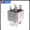 Rectifier bridge stack DB107S/DB207S/DB157S/MB6S/MB10S/MB10F/MB10M MDD/Chenda DB157S SOP-4 (10 pieces) No specifications