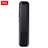 TCL Thunderbird TV remote control original RC801L 806C 802F 802A rc701a 902NFCB1 infrared Bluetooth voice universal 32 4043 55 6575 inches Thunderbird Bluetooth voice remote control 902N