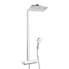 Hansgrohe Raindance Shower 27286407 Quality Guarantee Worry-free After-Sales Home Use