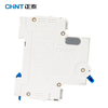 Chint (CHNT) NXB-40-1P+N-C20 double-input double-output circuit breaker overload air switch