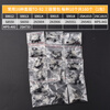 Transistor S8550 SS8050 9012 9013 9014 TL431 SMD in-line transistor 78L05 commonly used 16 kinds of in-line TO-92 transistor package 10 pieces of each type, total 1