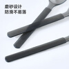 50 individually packaged disposable forks and spoons made in Tokyo, plus 5 extra food-grade fruit cake snack takeaway forks
