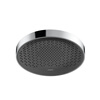 Hansgrohe (Hansgrohe) German Hansgrohe shower rain 360 overhead mirror rain ceiling outlet rain rain 360mm overhead spray