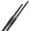 Shurga Mitsubishi Outlander wiper blade original Outlander wiper blade original GAC Mitsubishi Outlander wiper strip Outlander 2013-21 model 26-18 inches