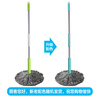 Camellia mop household one-mop clean mop floor mop hand-wash-free rotating self-twisting water-absorbing lazy mop
