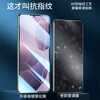 Suitable for Redmi k70 tempered film k60e mobile phone film k50 extreme version/40s/30pro/20 all-inclusive protection Redmiturbo3/13c/12/10x/9/8/7a film tempered film full screen HD 1 piece Redmi k50pro