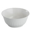 Disposable rice husk tableware set, biodegradable bowls, chopsticks, cups, saucers and spoons, thickened, no-wash party picnic, bowl + spoon, 50 pieces each