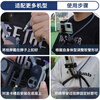 Midiu is suitable for DJI action5pro/4/3 hanging neck bracket 360acepro hanging neck action6 hanging neck oa6 accessories sports camera first angle of view 70cm shooting bracket 70cm extended horizontal and vertical shooting style hanging neck - dedicated to sports cameras