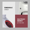 AIMA Electric Vehicle 72V Loves Graphene Electric Motorcycle Long Battery Life Girls Adults Popular Smart APP Battery Car Love-Yuhuabai 72V21 Graphene