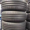Michelin tire 2155017 inch car service agent EU5 famous picture Civic Yinglang Cruze CS35 Michelin 215/50R17 9 new or above