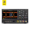 RIGOL Puyuan MSO8104 digital oscilloscope 1GHz four channels sampling rate 10GSa/s eye diagram analysis