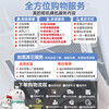 Midea central air conditioner 5 HP cabinet air conditioner 5p cabinet vertical first class energy efficiency variable frequency 380V RFD-120LW/BSDN8Y-PA401(1)A National subsidy