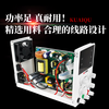 KUAIQU adjustable DC power supply 24V48V200V mobile phone repair power supply adjustable power supply constant current regulated power supply regulator 30V5A SPS305