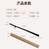 Miaomei magnetic long-handled shoehorn, shoe stretcher, shoe stick, elderly and pregnant women do not bend over to pull out shoes and take off shoes, shoe lifter