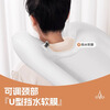 Aijip shampoo basin shampoo artifact flat-lying bed-ridden patients without bending elderly pregnant women confinement bed inflatable shampoo mat