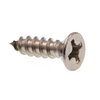 Prime-Line machine screws, round head
