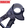Robin Hood (RUBICON) cable cutter cable cutter wire cutter industrial grade large electrician wire cutting tool ratchet cable scissors RLY-0 RLY-032 cable cutter