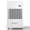 Dolexin DP-20S 480L industrial dehumidifier, rated power 8400W, computer room, laboratory, workshop, warehouse, commercial large-area dehumidifier, 480L/day, upgraded Panasonic dehumidifier