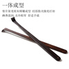 Bingyou Purple Sandalwood Itch Scratching High-end solid wood does not ask for help, multi-functional back scratching artifact rake old manle