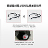 RayBan optical frame large frame plate myopia frame 0RX5419D