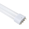 FSL Foshan Lighting H tube three-primary color flat four-pin T5 intubation 40W white light (6500K)