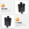 AILELIYOSS anti-slip insulating feet 1200*2100*10 insulating rubber 10MM 1 piece