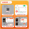 Movie tickets, movie tickets, online ticket redemption coupons, no threshold discounts, group purchases, online seat selection, refundable if not used, 50 yuan available for two people, limited to 1 redemption