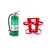 Yute portable fire extinguisher 2kg water-based type with hanger unit