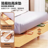 Muya (MUYA) sheet-laying artifact, bed seam replacement, sheet fixing device, fitted sheet, effort-saving quilt-laying mattress lifter