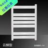 An Junsheng radiator bathroom bathroom special steel small basket radiator household towel bar storage rack 7 columns high can hold towels 600mm